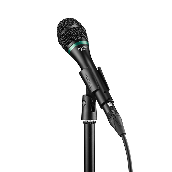 AUDIX OMX-E EXPANDED REACH Dinamik Vokal Mikrofonu